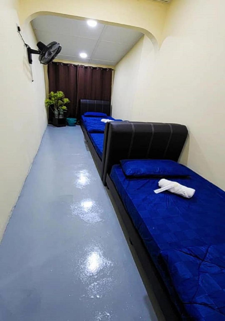 Sun Shine Home By Ipoh Maju Stay Eksteriør bilde
