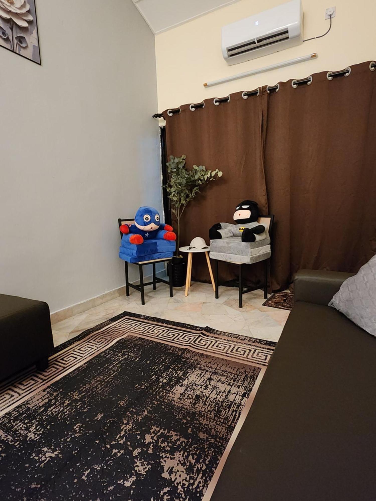 Sun Shine Home By Ipoh Maju Stay Eksteriør bilde