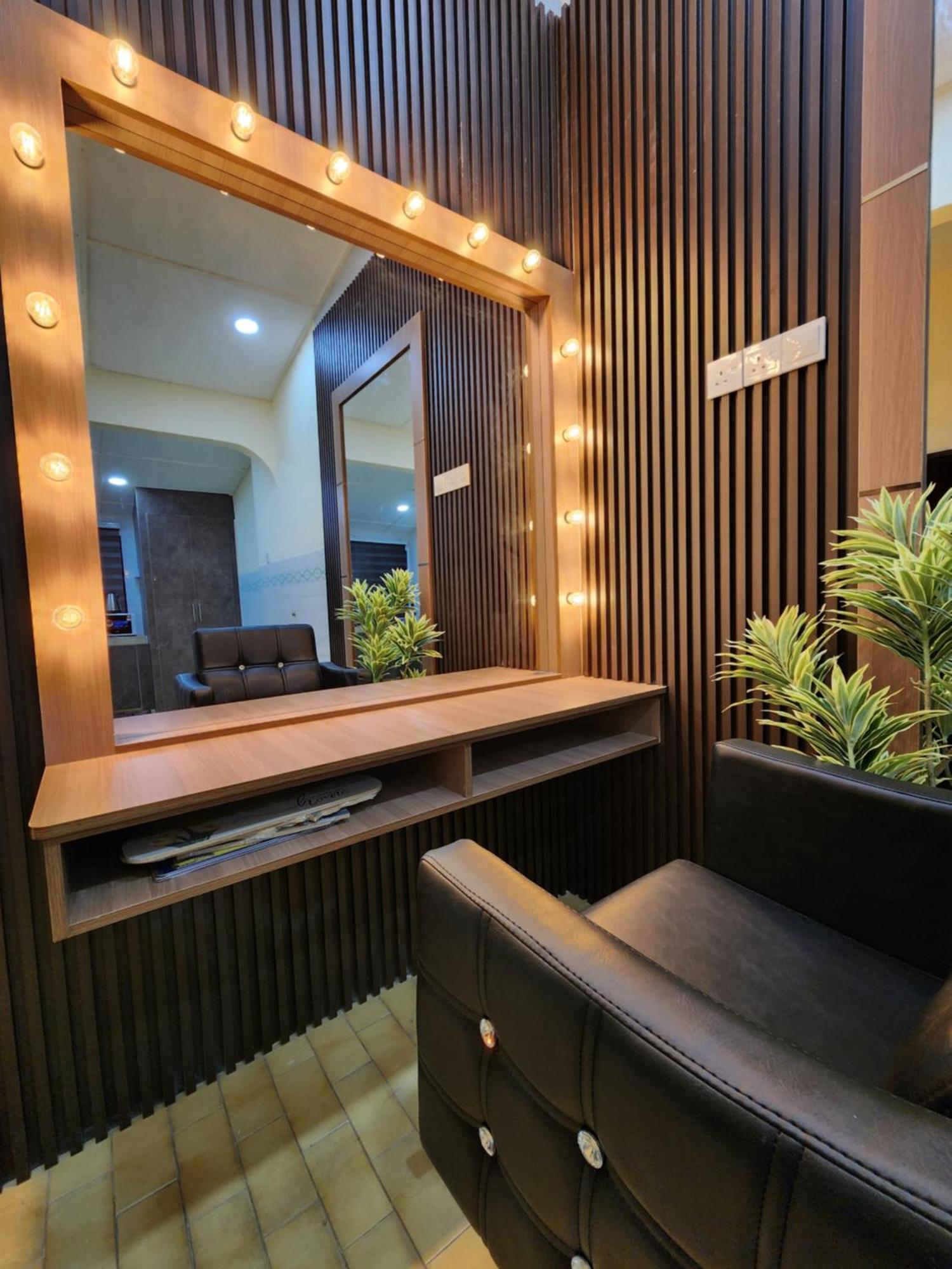 Sun Shine Home By Ipoh Maju Stay Eksteriør bilde