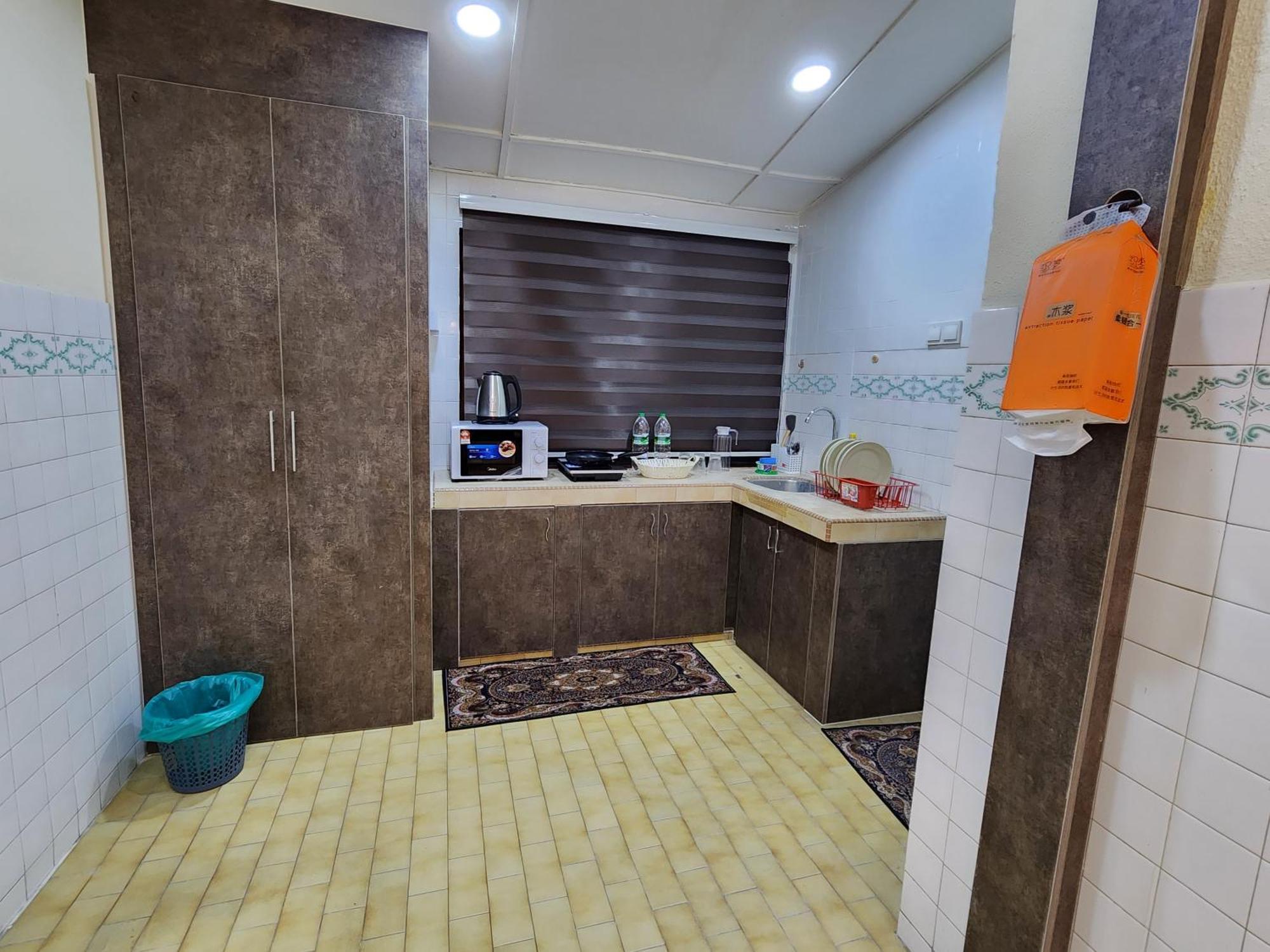 Sun Shine Home By Ipoh Maju Stay Eksteriør bilde
